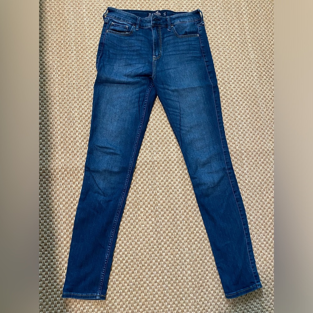 Hollister Womens Jeans